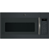 GE Series 1.9 Cu. Ft. Over-the-Range Sensor Microwave Oven JVM7195FLDS