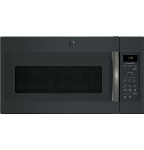 GE Series 1.9 Cu. Ft. Over-the-Range Sensor Microwave Oven JVM7195FLDS