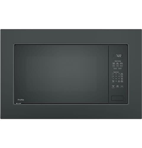 GE® Required 30" Built-In Trim Kit JX7230DLBB