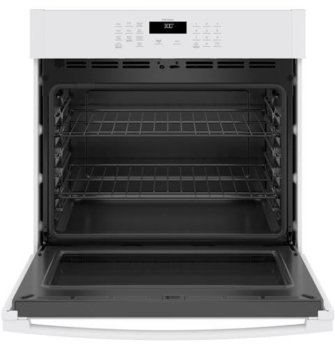 GE 30" Built-In Single Wall Oven JTS3000DNWW