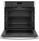 GE 30" Built-In Single Wall Oven JTS3000SNSS