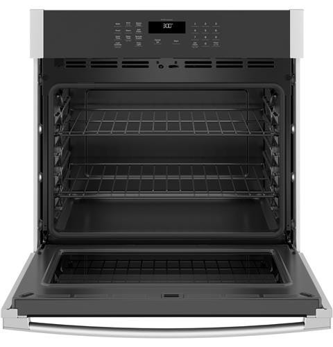 GE 30" Built-In Single Wall Oven JTS3000SNSS