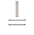 Café Refrigeration Handle Kit - Brushed Copper CXQB4H4PNCU