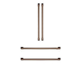 Café Refrigeration Handle Kit - Brushed Copper CXQB4H4PNCU