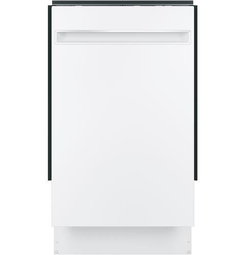 GE Profile Series 18" Built-In Dishwasher PDT145SGLWW