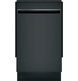 GE Profile Series 18" Built-In Dishwasher PDT145SGLBB