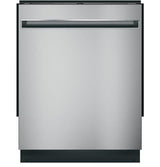 GE Built-In Dishwasher GDT225SSLSS