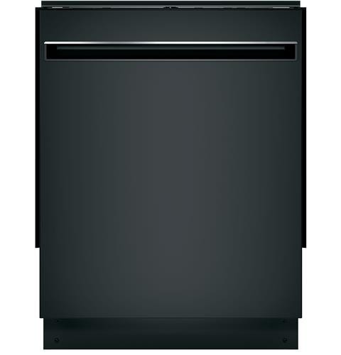 GE Built-In Dishwasher GDT225SGLBB