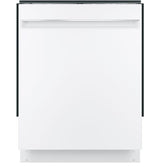 GE Built-In Dishwasher GDT225SGLWW