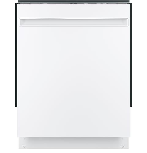 GE Built-In Dishwasher GDT225SGLWW