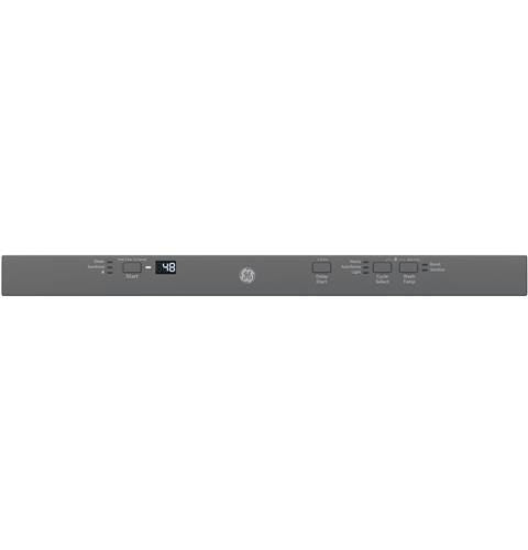 GE Built-In Dishwasher GDT226SSLSS