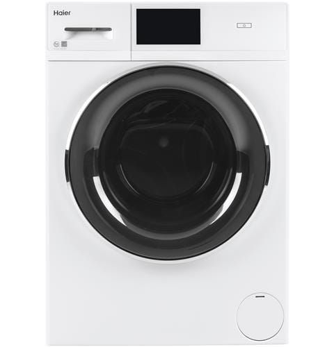 Haier 2.4 Cu. Ft. Smart Frontload Washer QFW150SSNWW