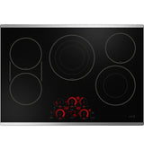 Café 30" Touch-Control Electric Cooktop CEP90302TSS