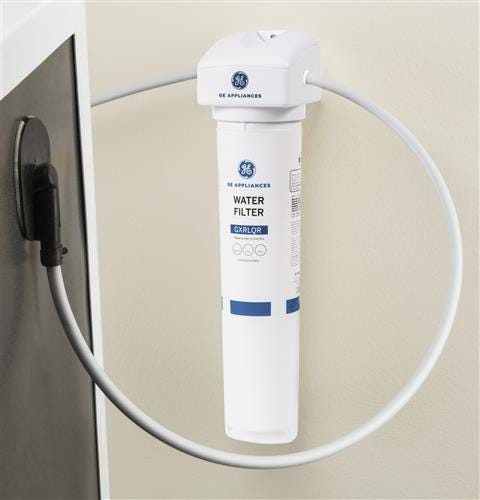 GE® In-Line Refrigerator/Icemaker Filter GXRLQR