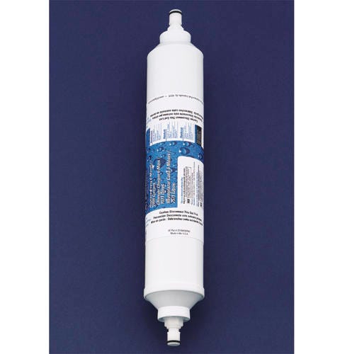 GE® In-Line Refrigerator/Icemaker Filter GXRTQR