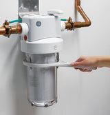 GE® Household Pre-filtration System Plus Filter GXWH47J