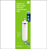GE® Kitchen or Bath Replacement Filter GXULQR
