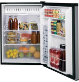 GE Spacemaker® Compact Refrigerator GCE06GSHSB