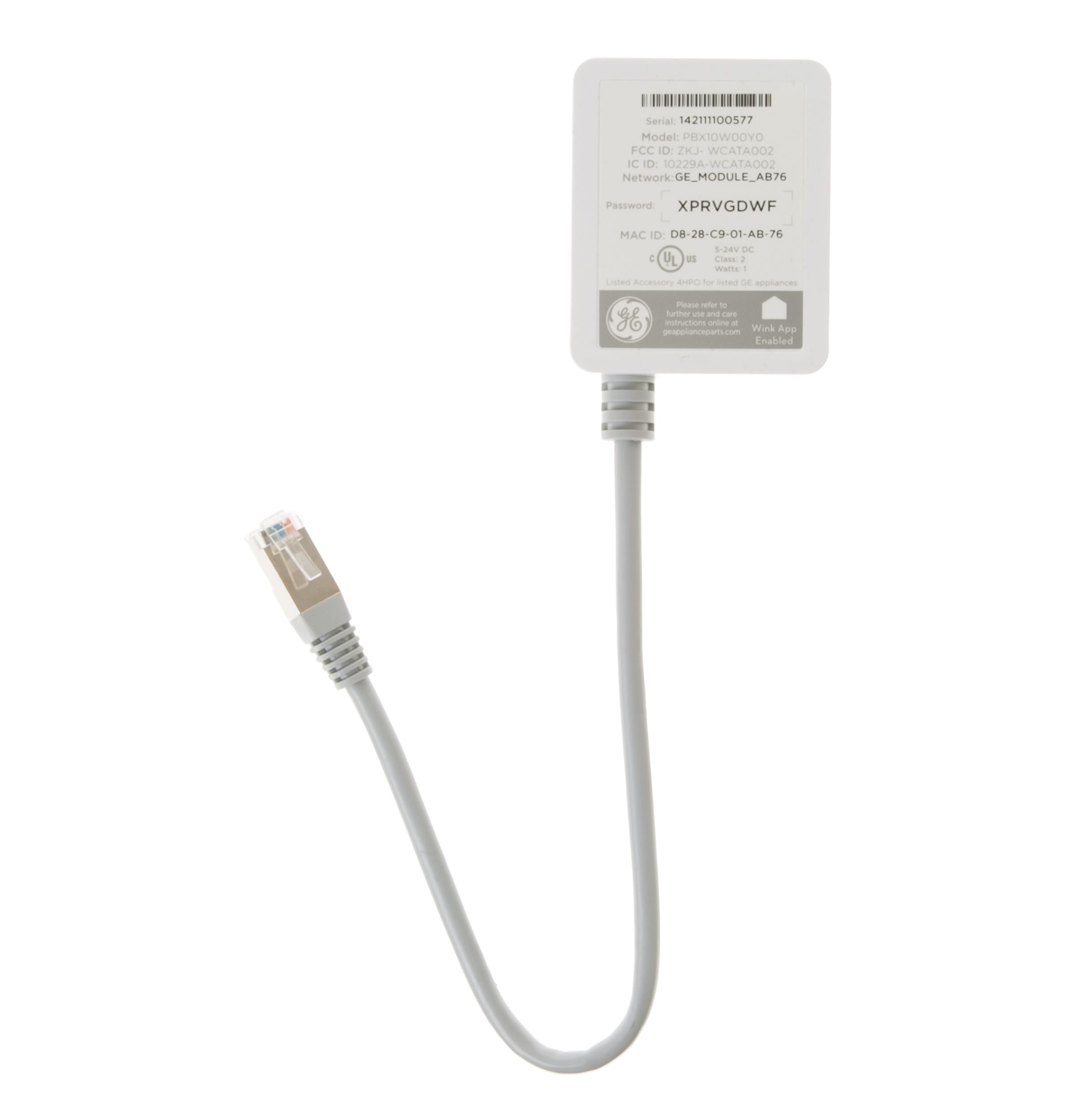 GE CONNECTPLUS - Thumbnail 3