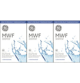 GE® Pharmaceutical Refrigerator Water Filter 3 Pack MWFP3PK