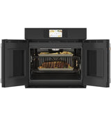 Cafe Professional Series 30" Smart Built-In Convection French-Door Single Wall Oven CTS90FP3ND1