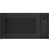 GE Profile Series 2.2 Cu. Ft. Built-In Sensor Microwave Oven PEB7227ANDD