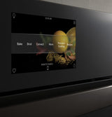 GE Profile 27" Smart Built-In Convection Single Wall Oven PKS7000SNSS