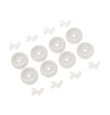 Lower Rack Kit (8 Pack) WD35X21038