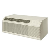 GE Zoneline® Heat Pump Unit with Corrosion Protection, 230/208 Volt AZ65H09DAC