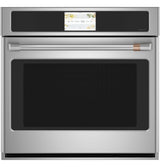 Café 30" Smart Single Wall Oven with Convection CTS70DP2NS1