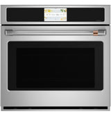 Café Professional Series 30" Smart Built-In Convection Single Wall Oven CTS90DP2NS1