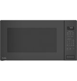 GE Profile Series 2.2 Cu. Ft. Built-In Sensor Microwave Oven PEB7227ANDD