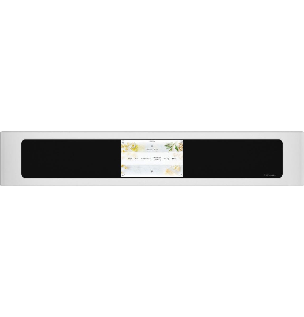 Café Professional Series 30" Smart Built-In Convection Double Wall Oven CTD90DP4NW2