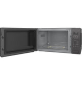 GE Profile Series 2.2 Cu. Ft. Built-In Sensor Microwave Oven PEB7227ANDD