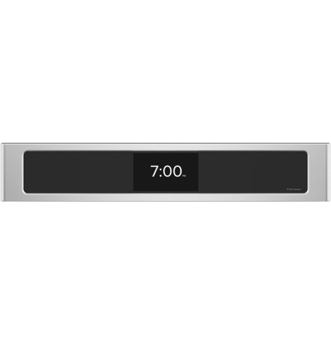 Café 30" Smart Double Wall Oven with Convection CTD70DP2NS1