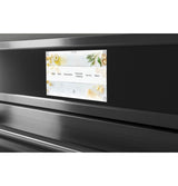 Café 30" Smart Single Wall Oven with Convection CTS70DP2NS1