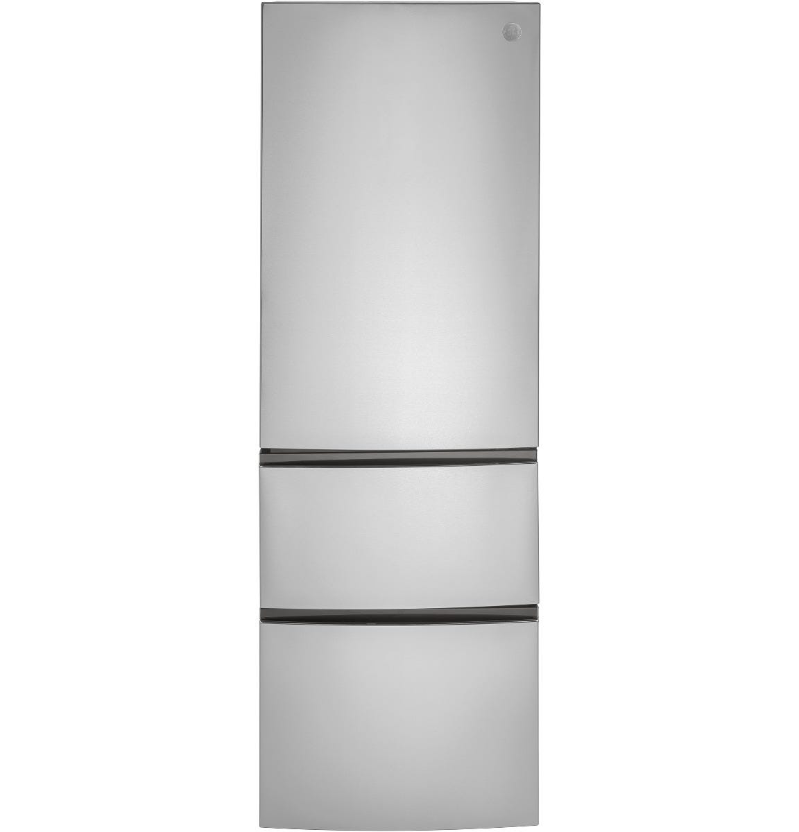 Built-In Bottom Freezer Refrigerator