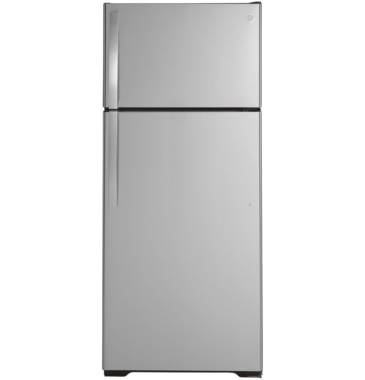 GE 17.5 Cu. Ft. Top-Freezer Refrigerator GTS18HYNRFS