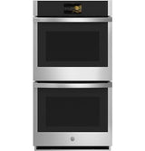 GE Profile Series 27" Built-In Convection Double Wall Oven PKD7000SNSS