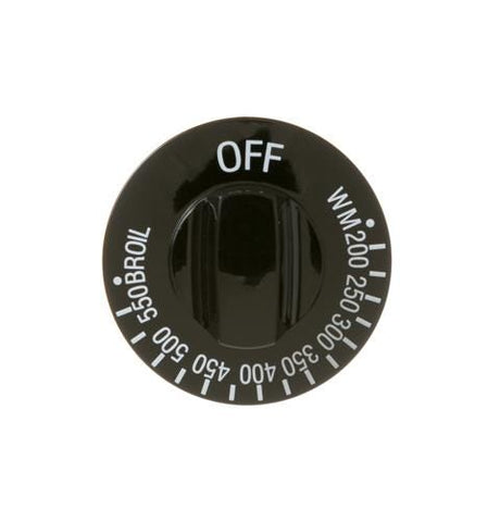 Thermostat Knob WB3X5856