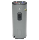 GE® Smart 30 Gallon Tall Electric Water Heater GE30T10BLM