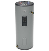 GE Smart 30 Gallon Tall Electric Water Heater GE30T12BLM