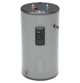 GE Smart 30 Gallon Short Electric Water Heater GE30S10BLM