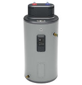 GE Smart 30 Gallon Electric Water Heater with Flexible Capacity GE30S10BMM