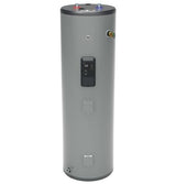 GE Smart 40 Gallon Tall Electric Water Heater GE40T10BLM