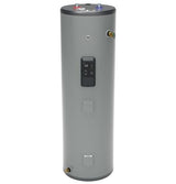 GE Smart 40 Gallon Tall Electric Water Heater GE40T12BLM