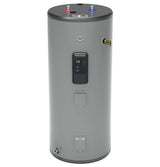 GE Smart 40 Gallon Short Electric Water Heater GE40S10BLM