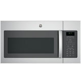 GE Series 1.7 Cu. Ft. Over-the-Range Microwave Oven JVM6172SKSS