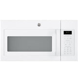 GE 1.7 Cu. Ft. Over-the-Range Sensor Microwave Oven JVM6175DKWW