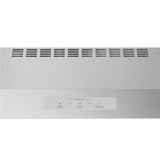 GE Profile Series 30" Under The Cabinet Hood PVX7300SJSS